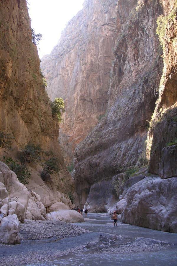 Villa Kirişhome Patara Bagian luar foto