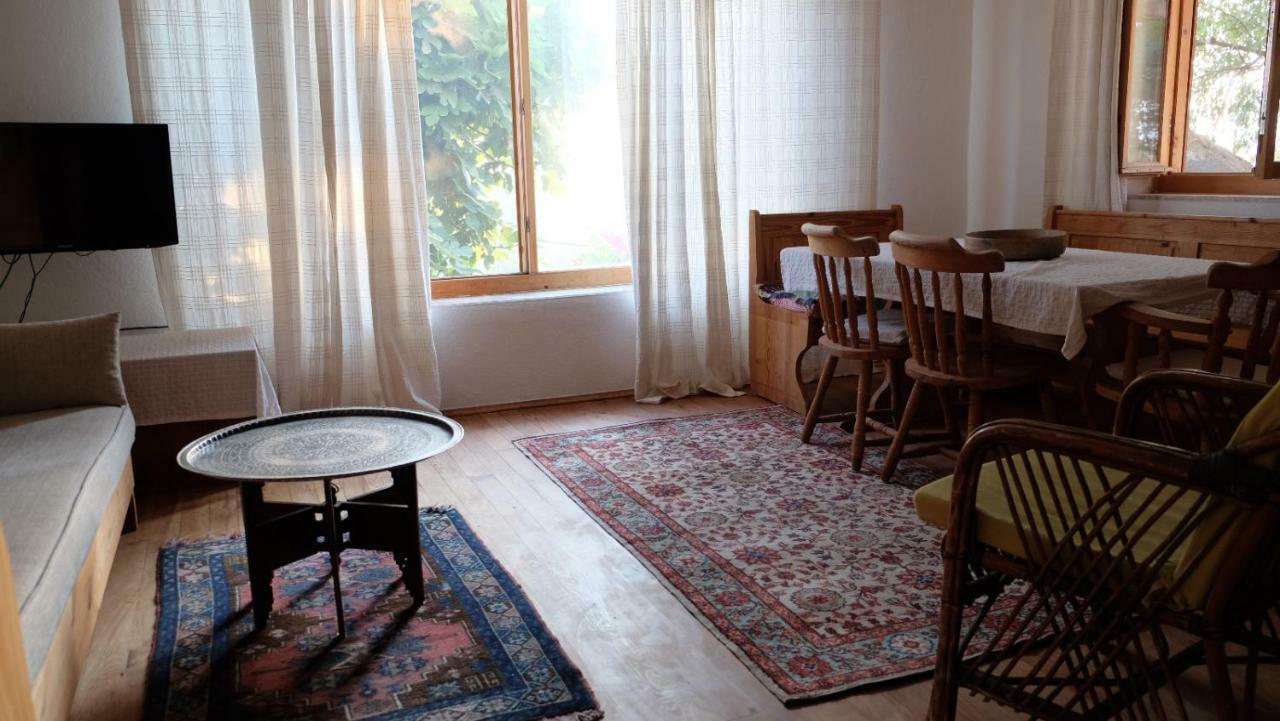 Villa Kirişhome Patara Bagian luar foto